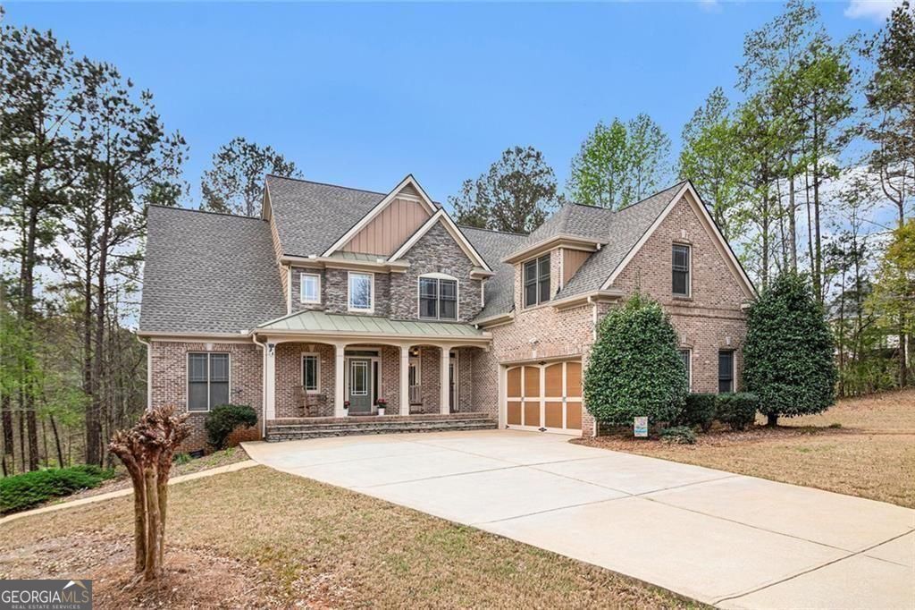 7497 Treehouse Court
