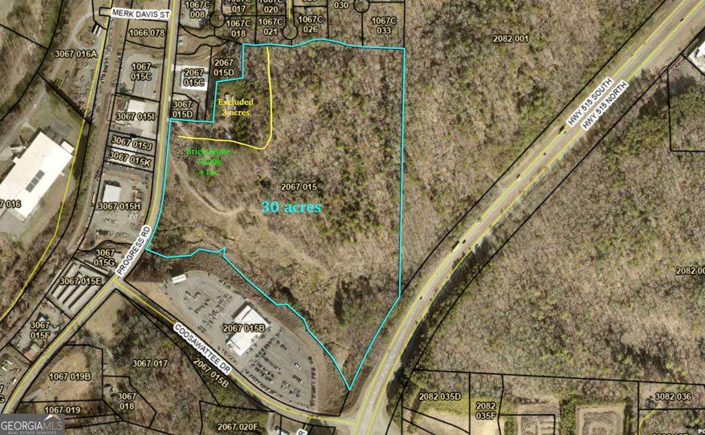 944 Progress Road Property Photo 1