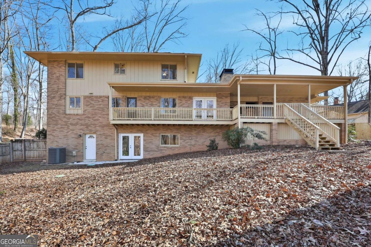 3504 Edgewood Circle Property Photo 10
