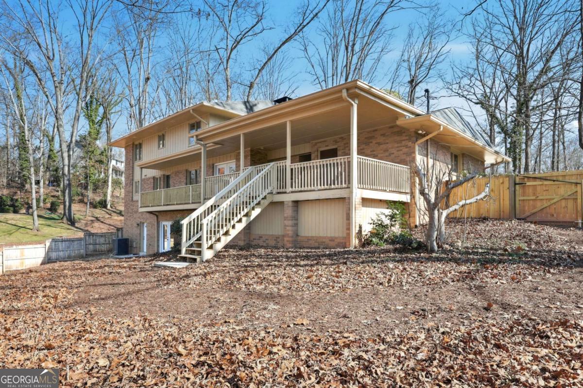 3504 Edgewood Circle Property Photo 11