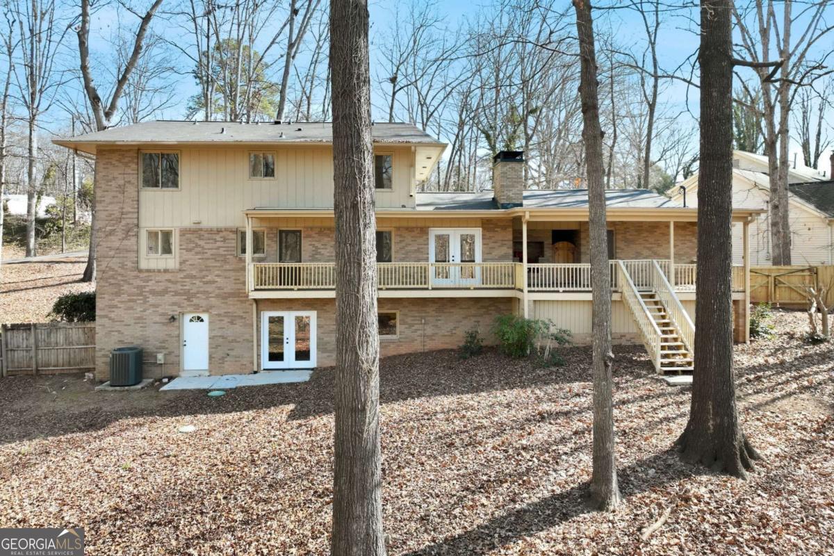 3504 Edgewood Circle Property Photo 18