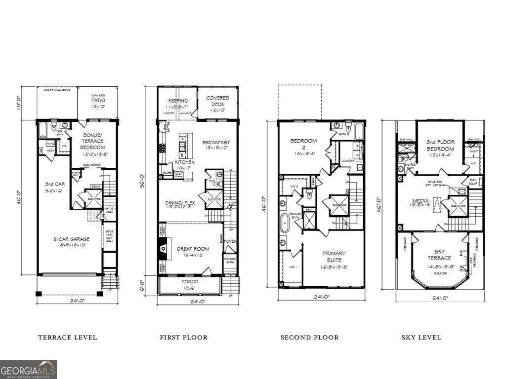 3440 Commander Cove Property Photo 5