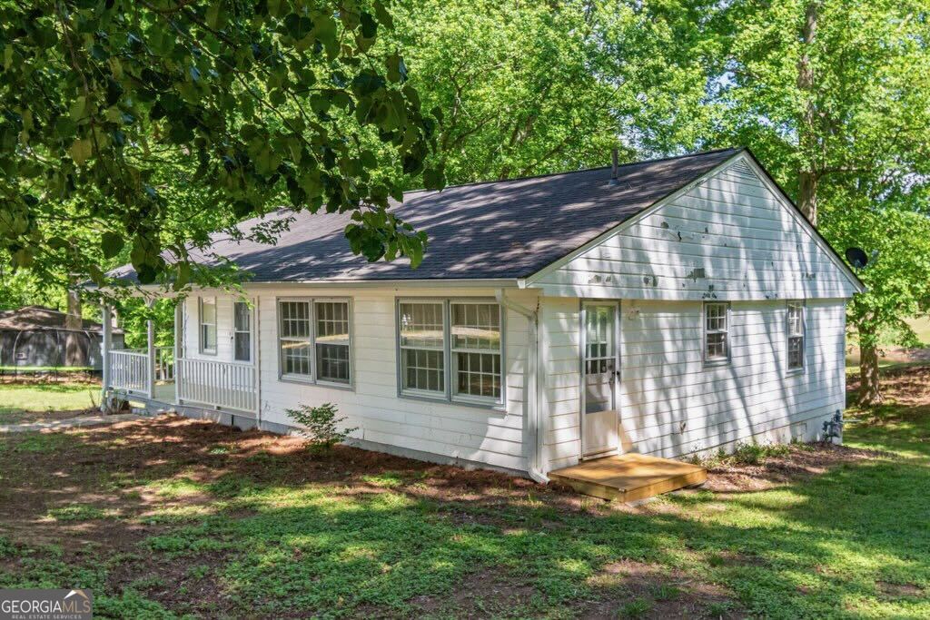 514 Grady Street Property Photo 1