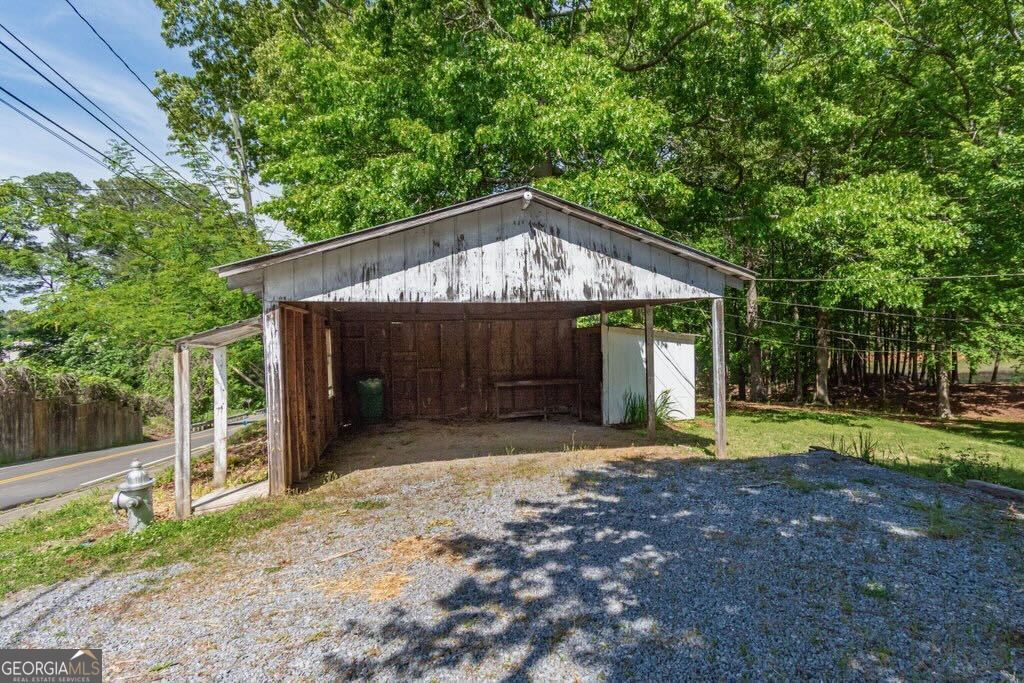 514 Grady Street Property Photo 18