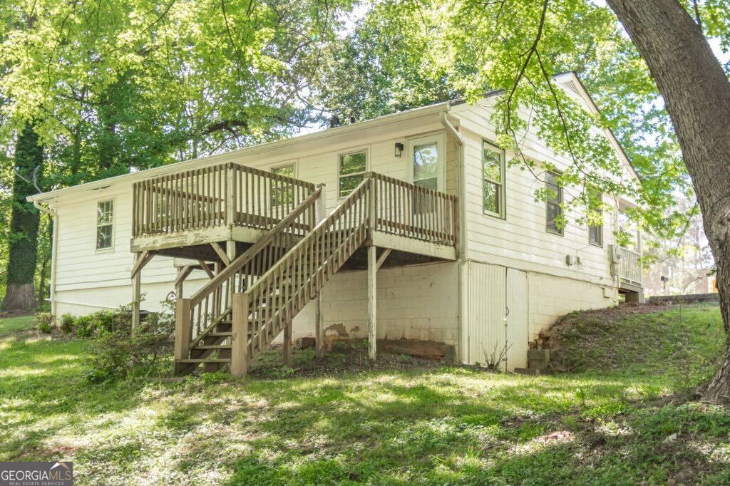 514 Grady Street Property Photo 21