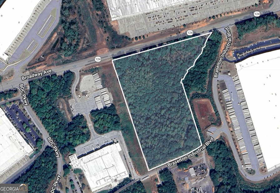 436 Braselton Indust Boulevard Property Photo 1