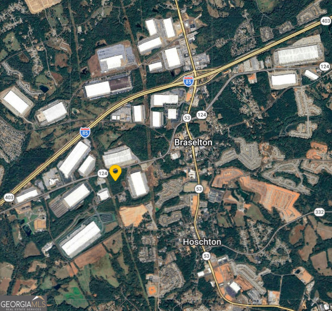 436 Braselton Indust Boulevard Property Photo 7