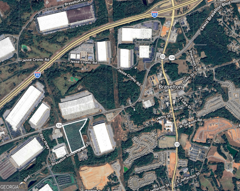 436 Braselton Indust Boulevard Property Photo 8
