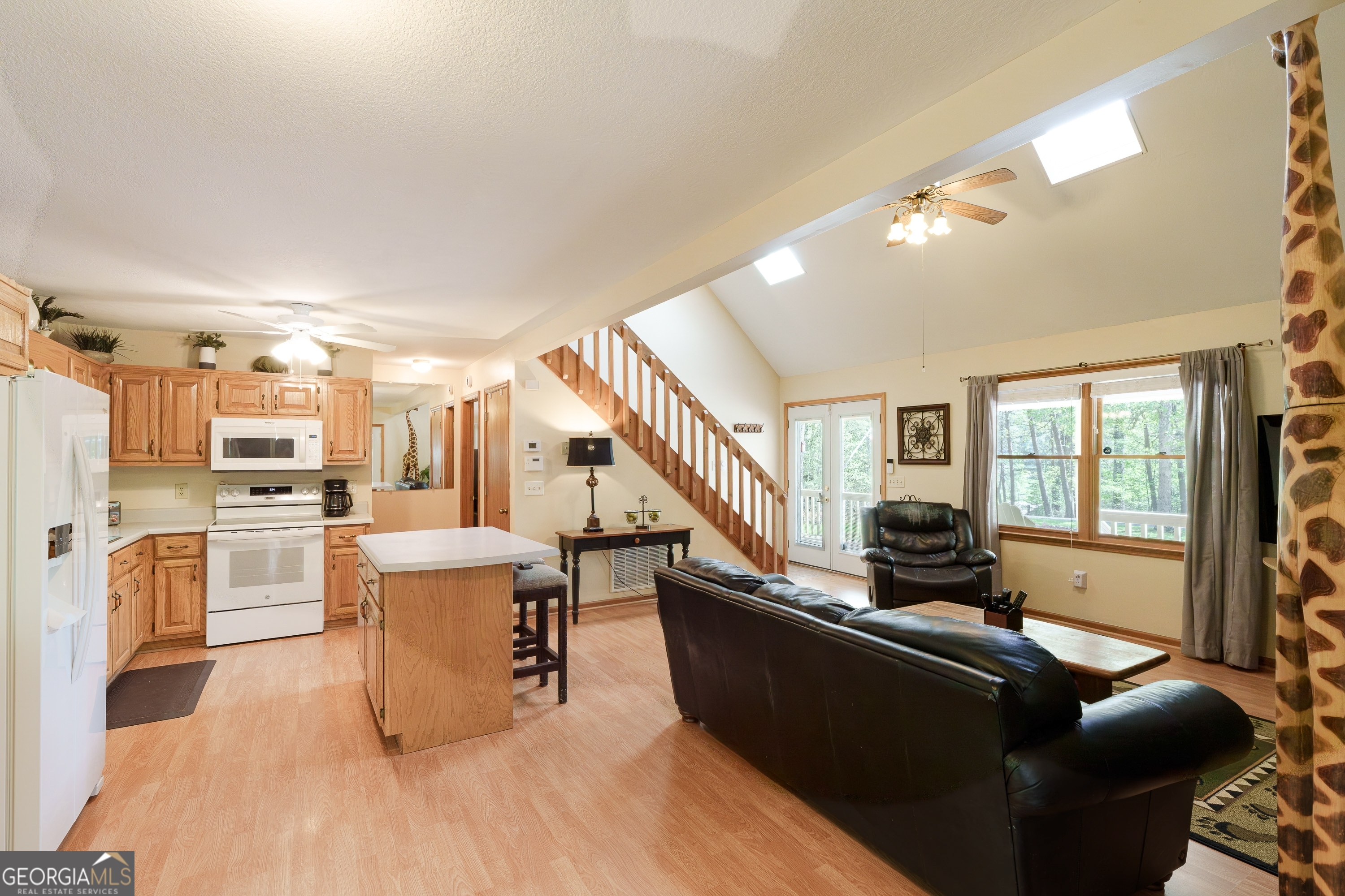 721 Whispering Pines Road Property Photo 11