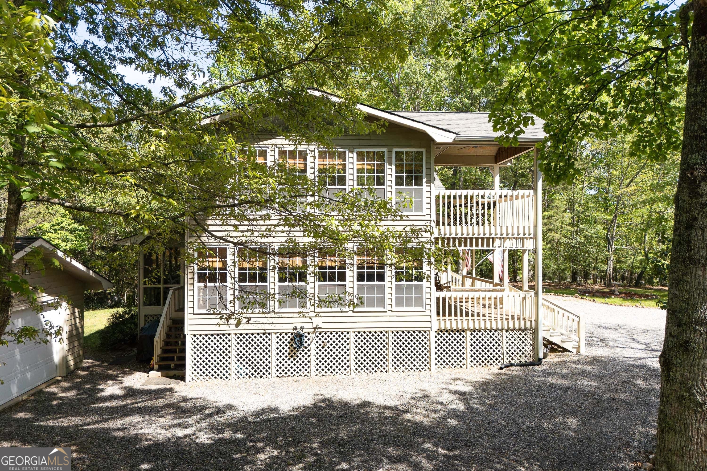 721 Whispering Pines Road Property Photo 45