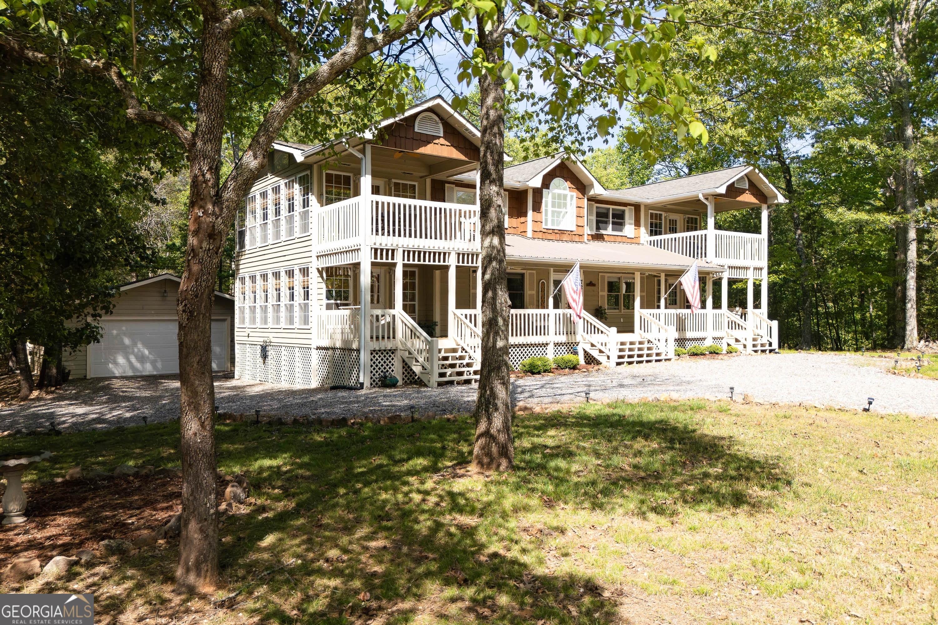 721 Whispering Pines Road Property Photo 62