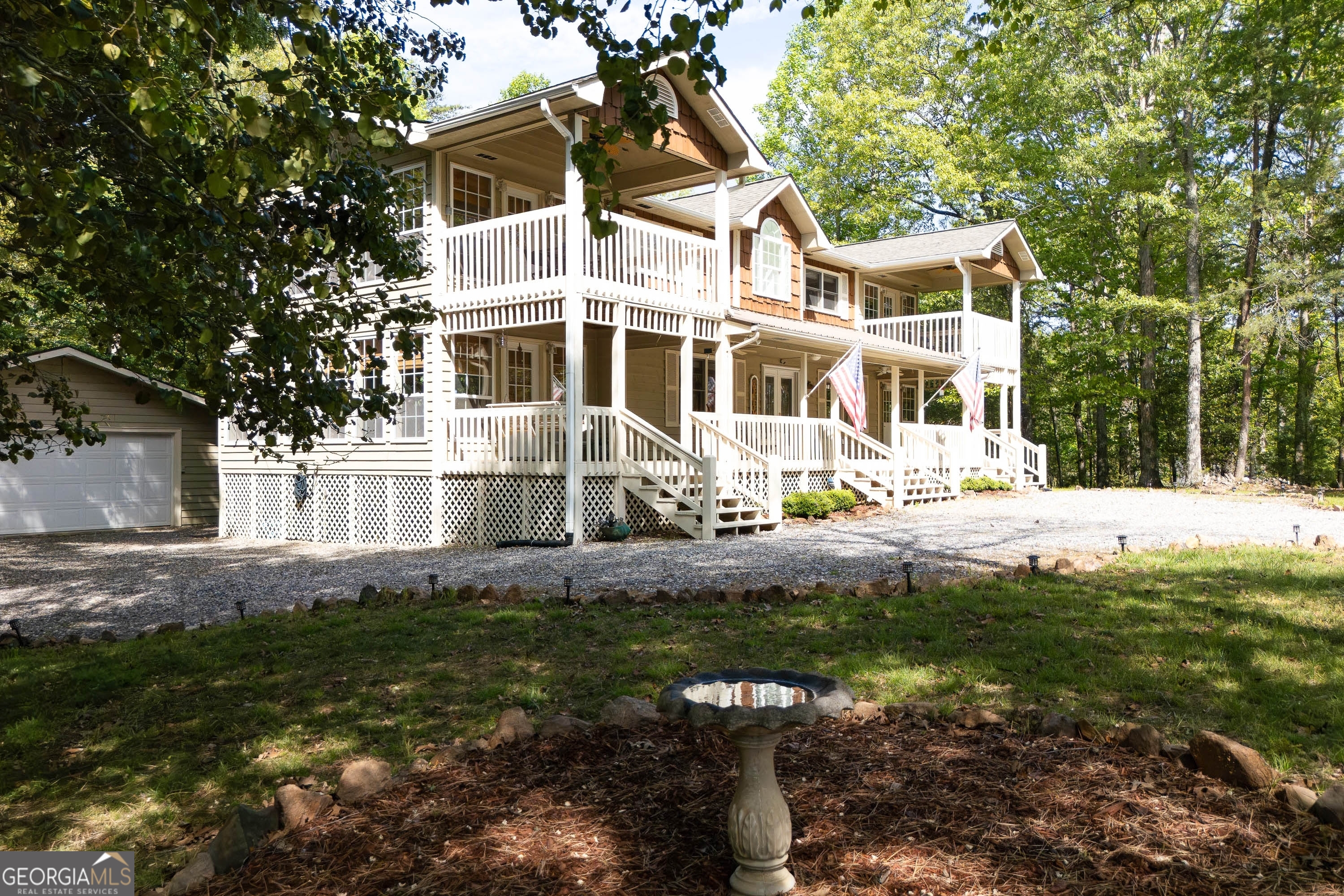 721 Whispering Pines Road Property Photo 63
