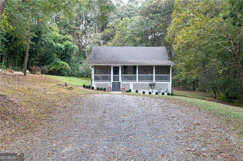 4481 Mclain Circle Property Photo 1