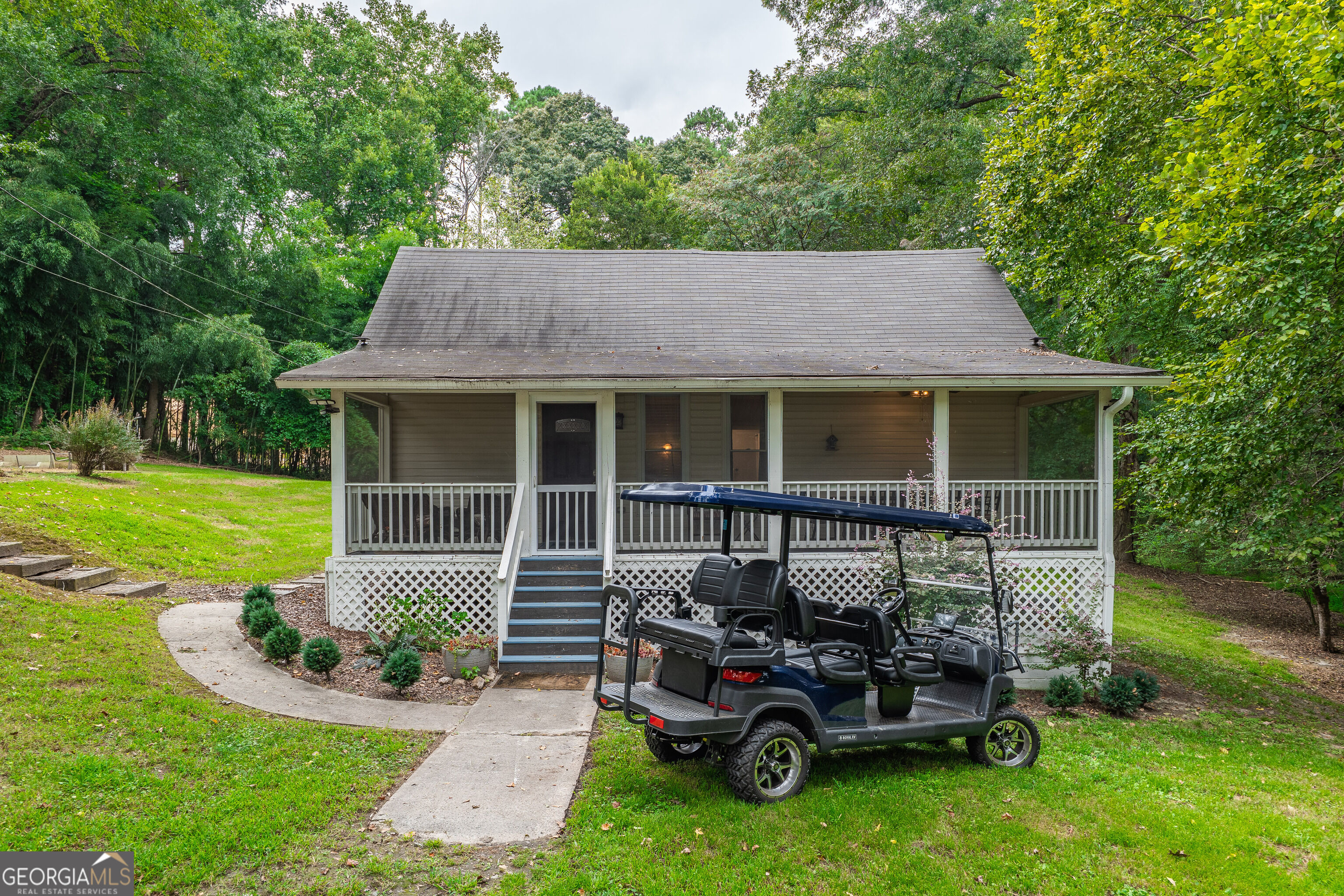 4481 Mclain Circle Property Photo 1