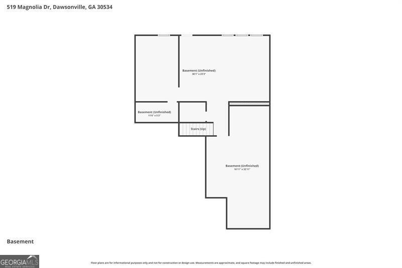 519 Magnolia Drive Property Photo 69