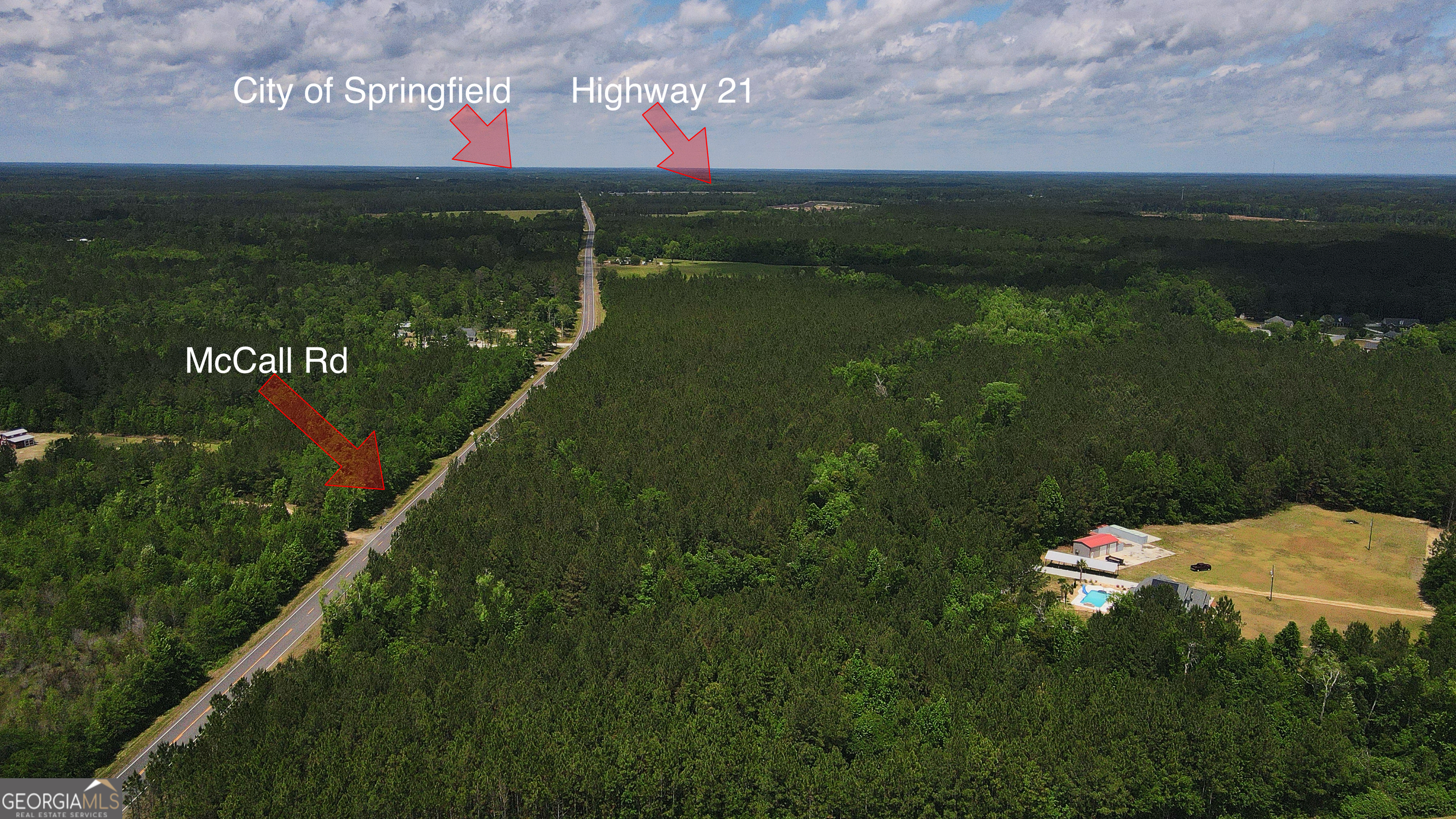 0 Mccall Road Property Photo 2