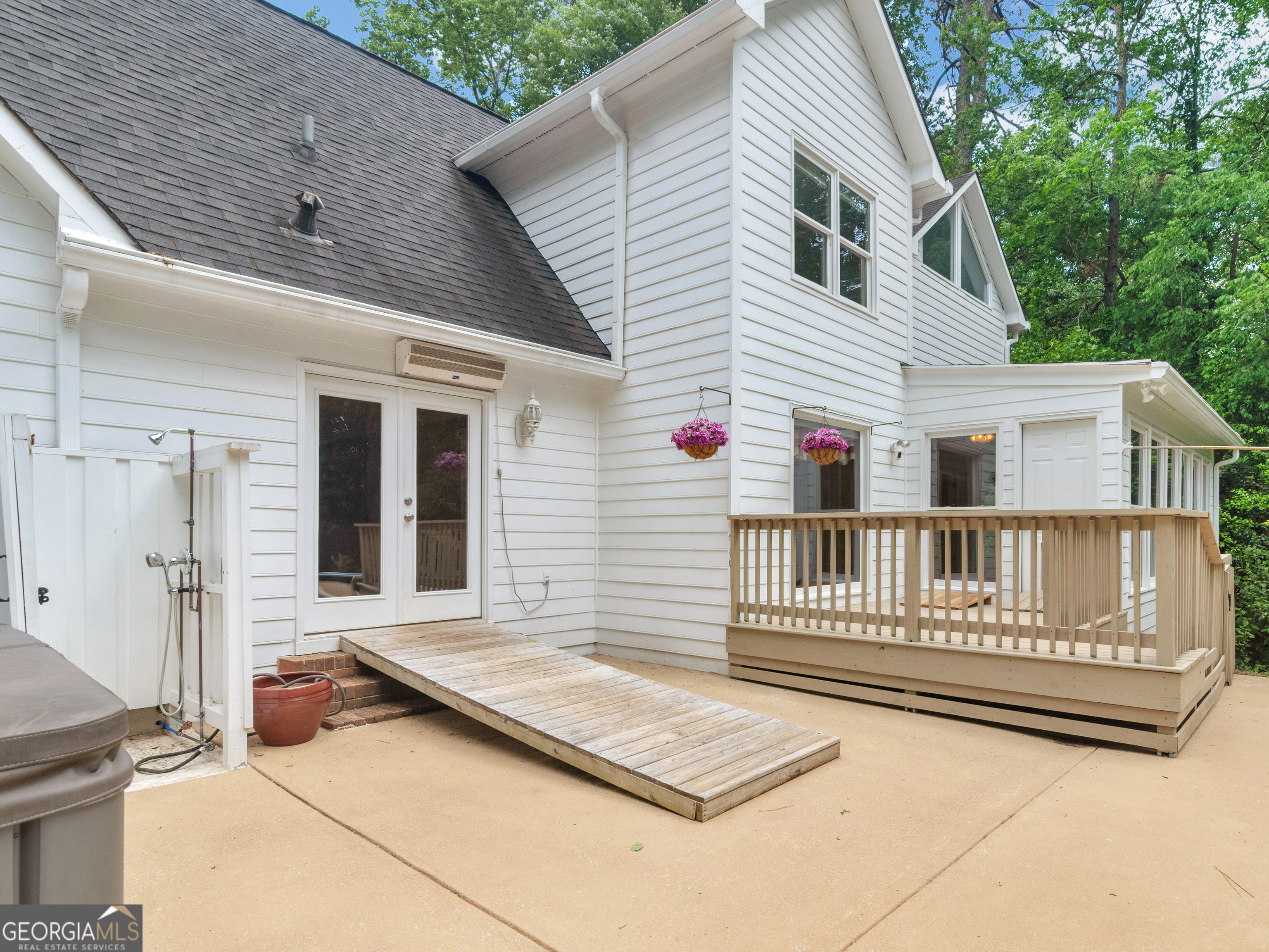 8601 N Shore Drive Property Photo 64