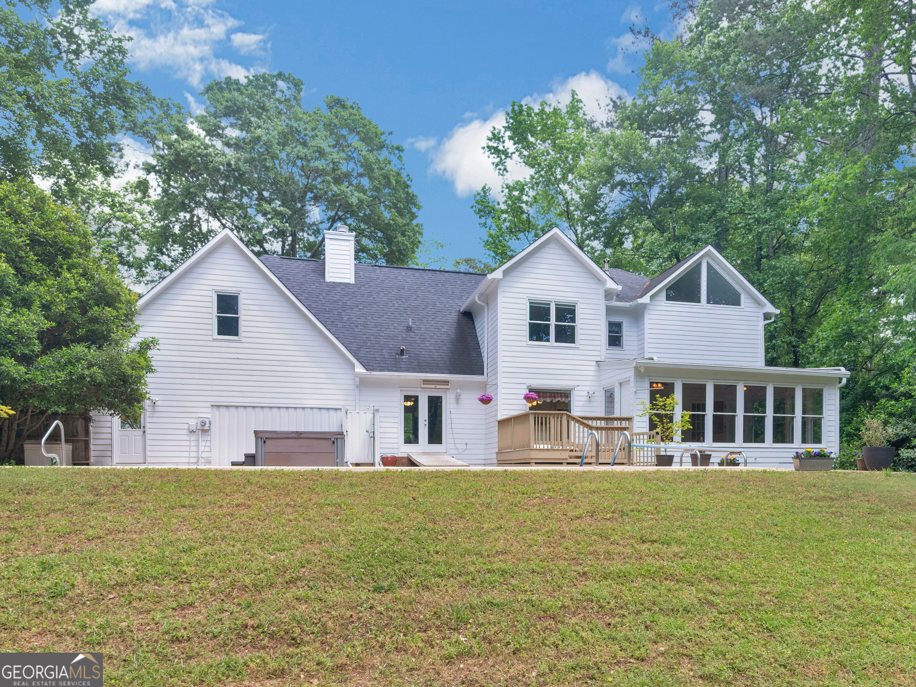 8601 N Shore Drive Property Photo 65
