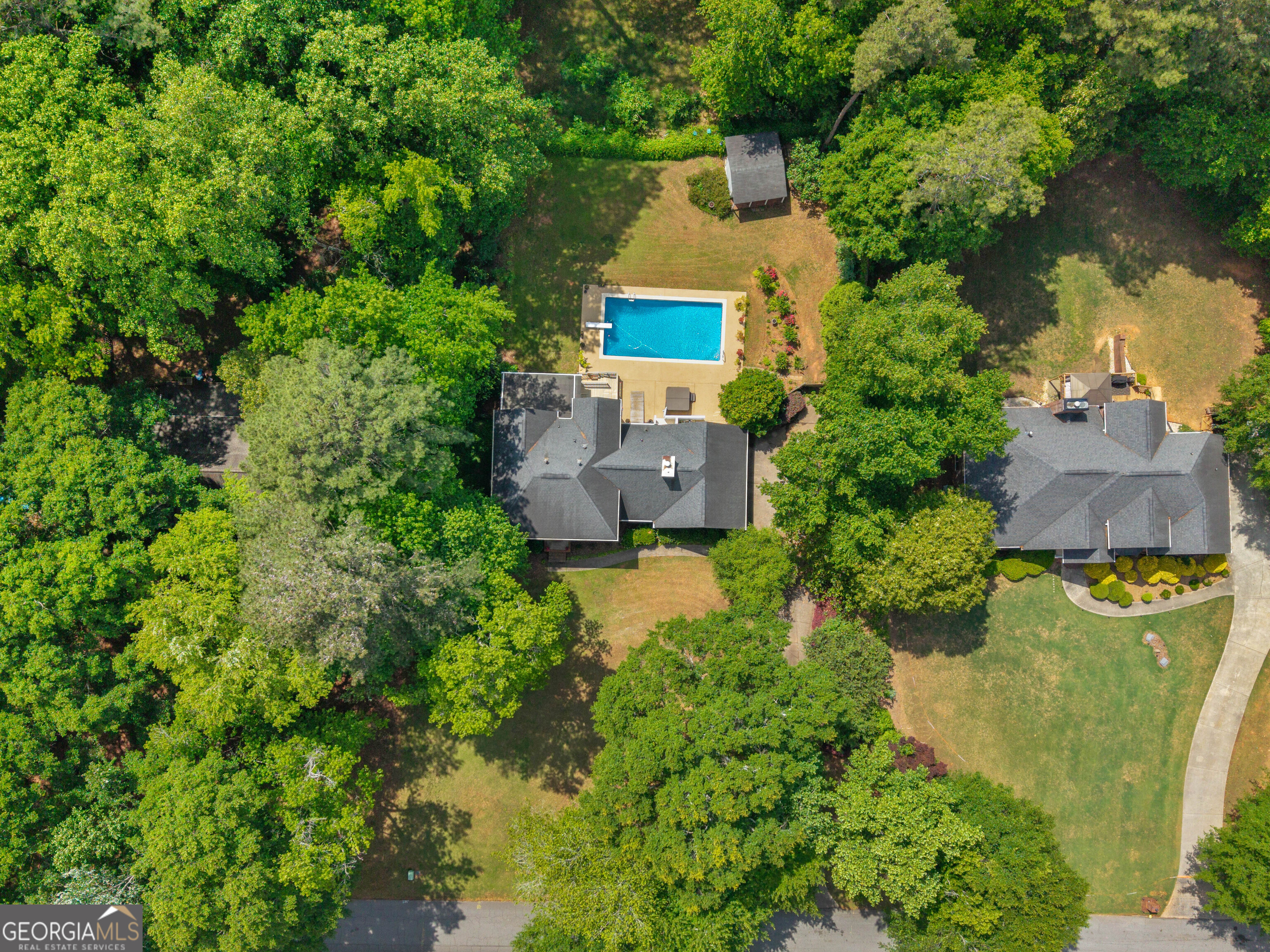 8601 N Shore Drive Property Photo 73