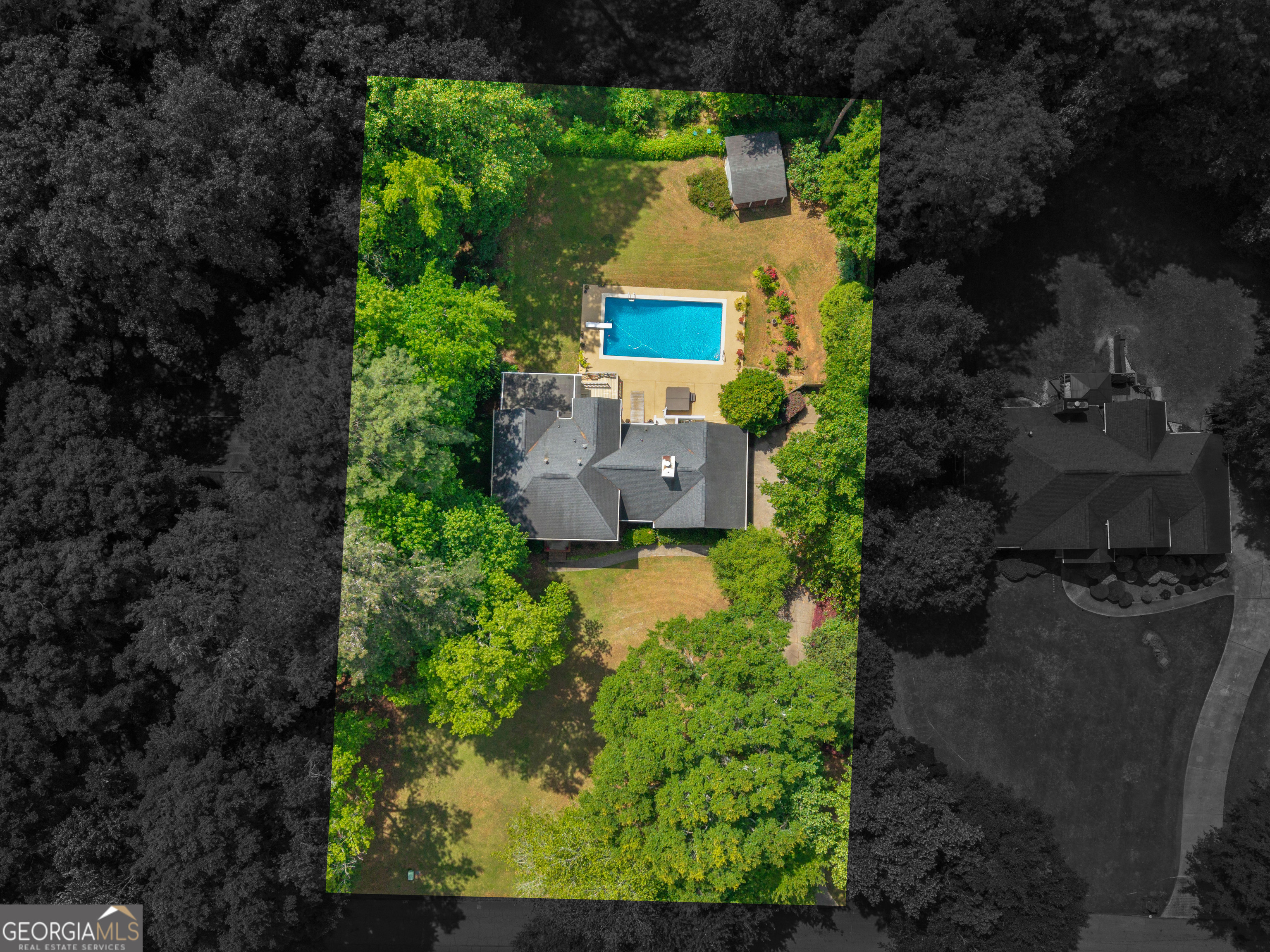 8601 N Shore Drive Property Photo 74
