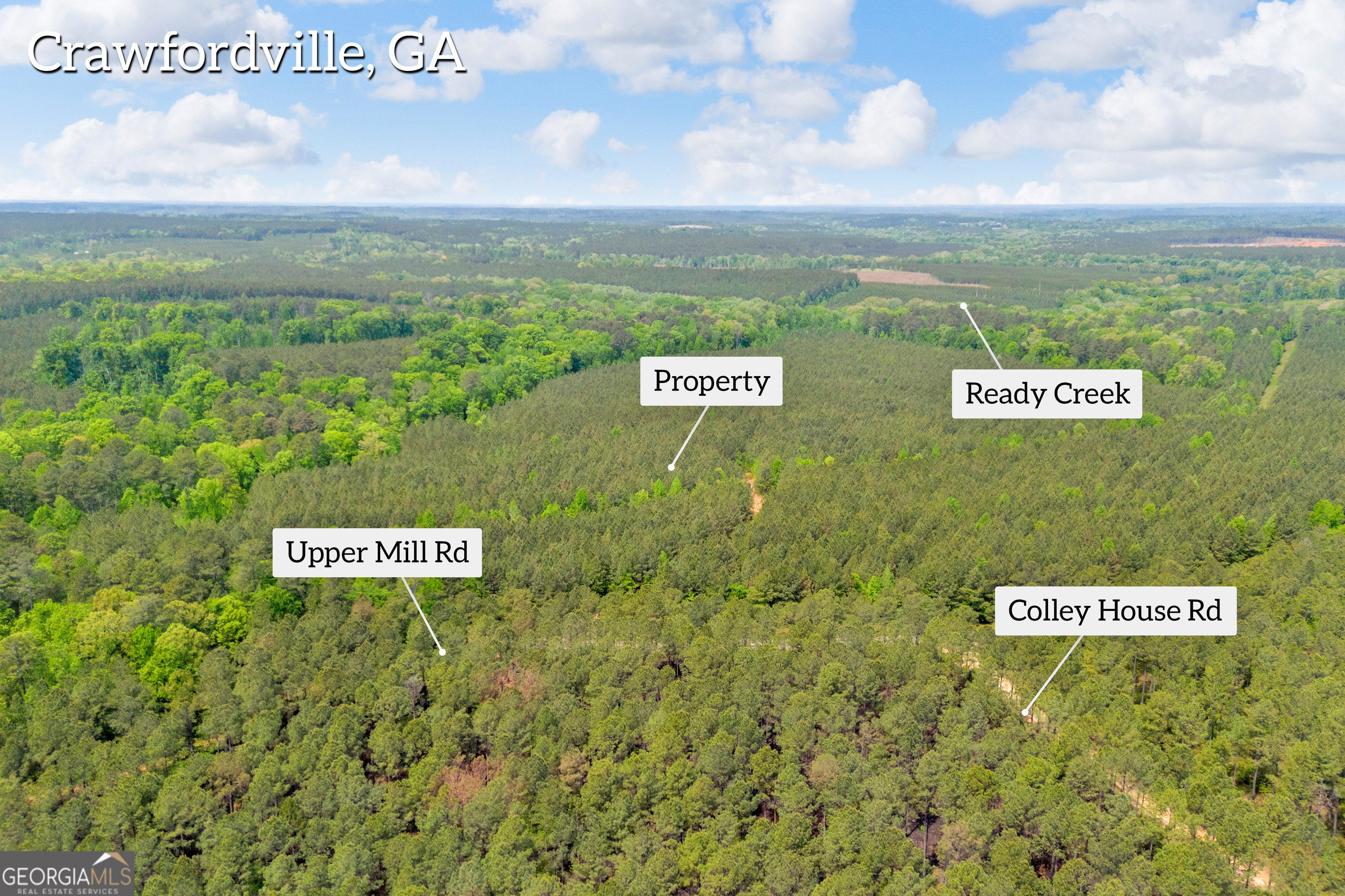 0 Upper Mill Road Property Photo 6
