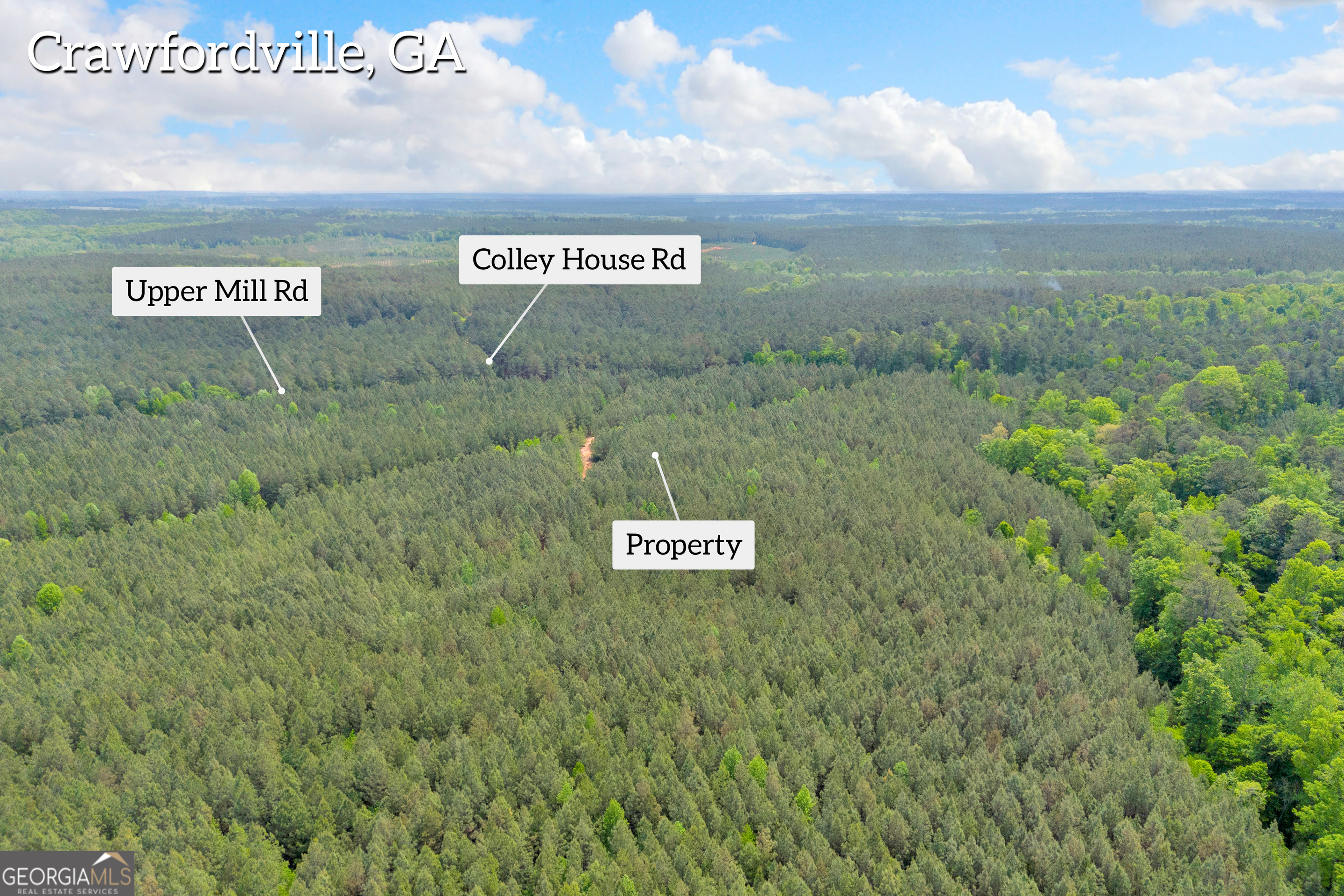 0 Upper Mill Road Property Photo 8
