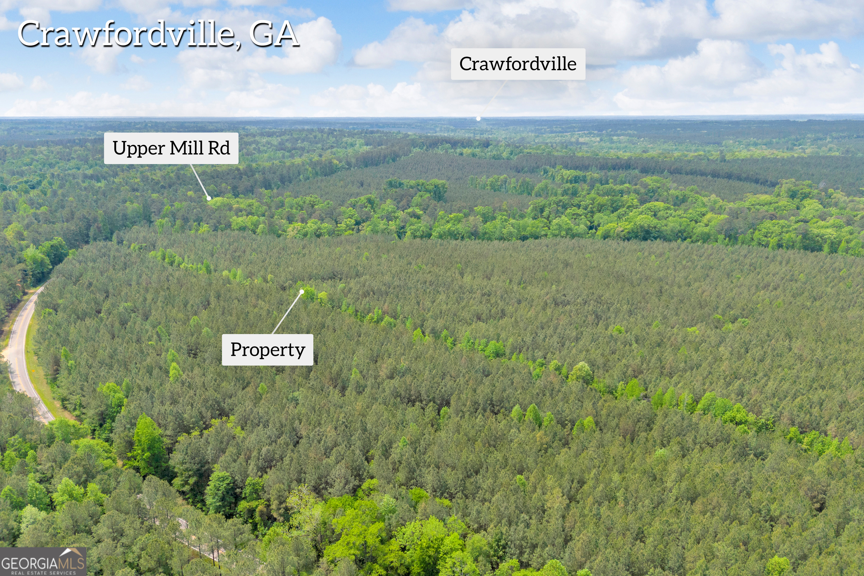 0 Upper Mill Road Property Photo 10