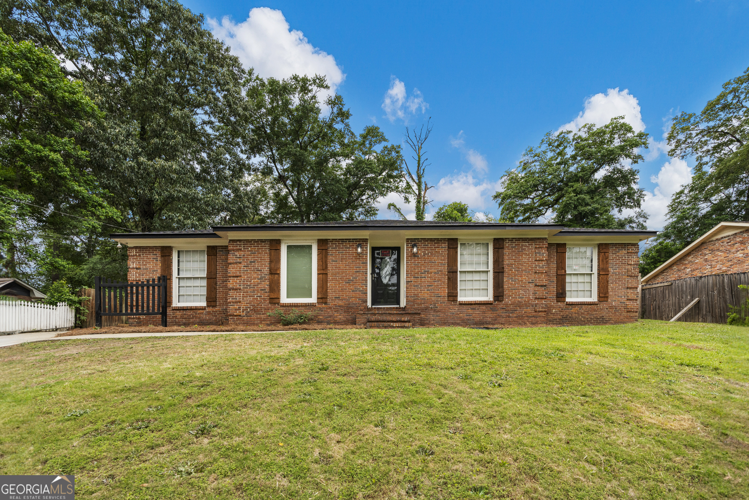 6143 BROOKLET Drive