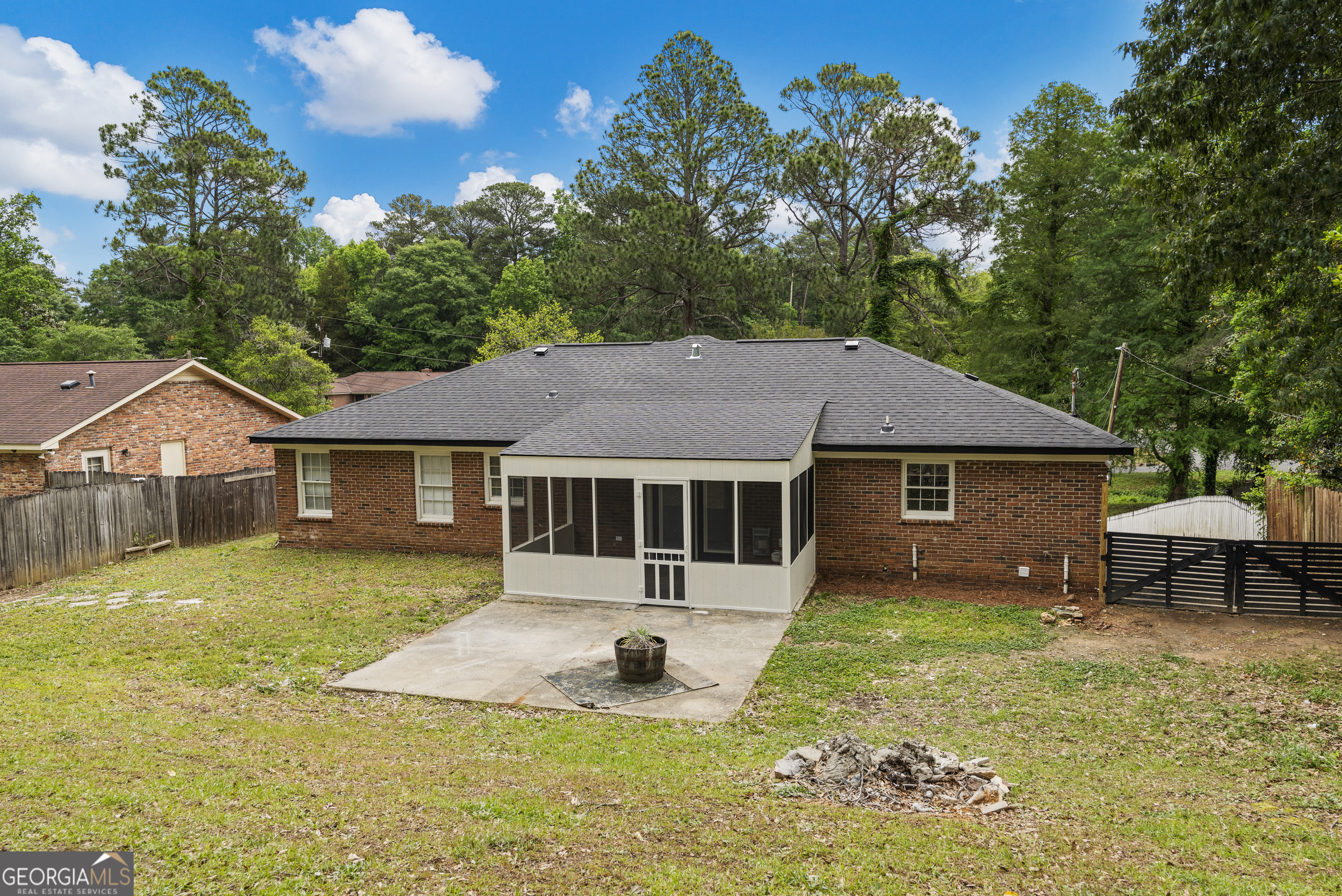 6143 Brooklet Drive Property Photo 29