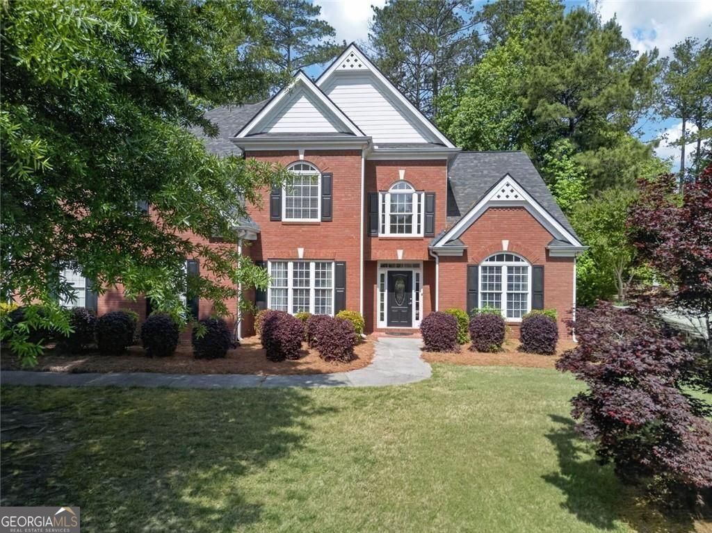 1011 Chestnut Creek Drive Property Photo 1