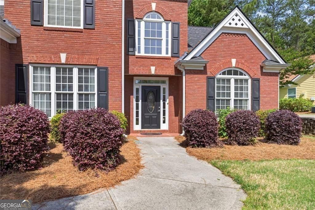 1011 Chestnut Creek Drive Property Photo 7
