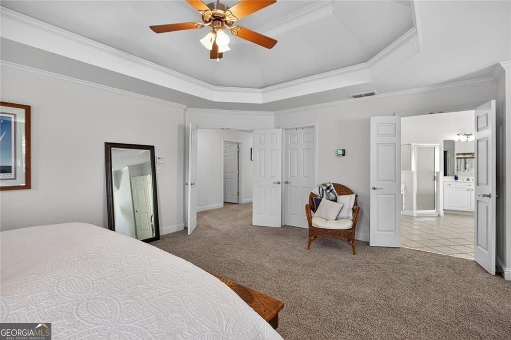 1011 Chestnut Creek Drive Property Photo 24