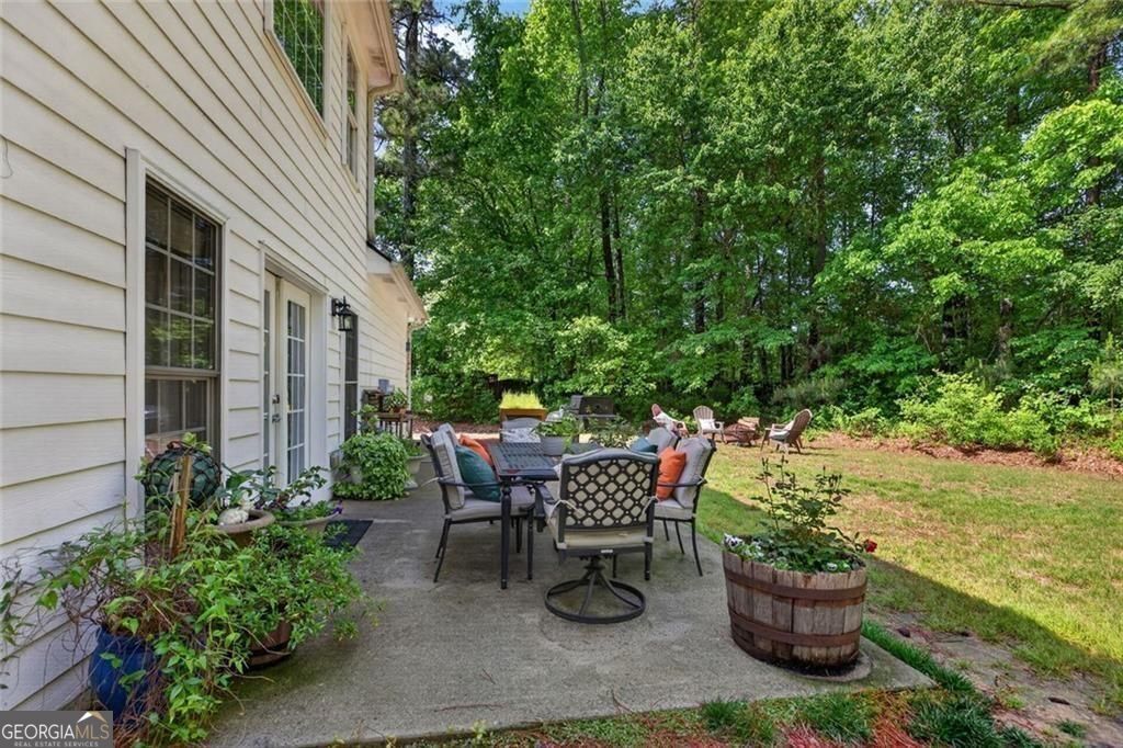 1011 Chestnut Creek Drive Property Photo 32
