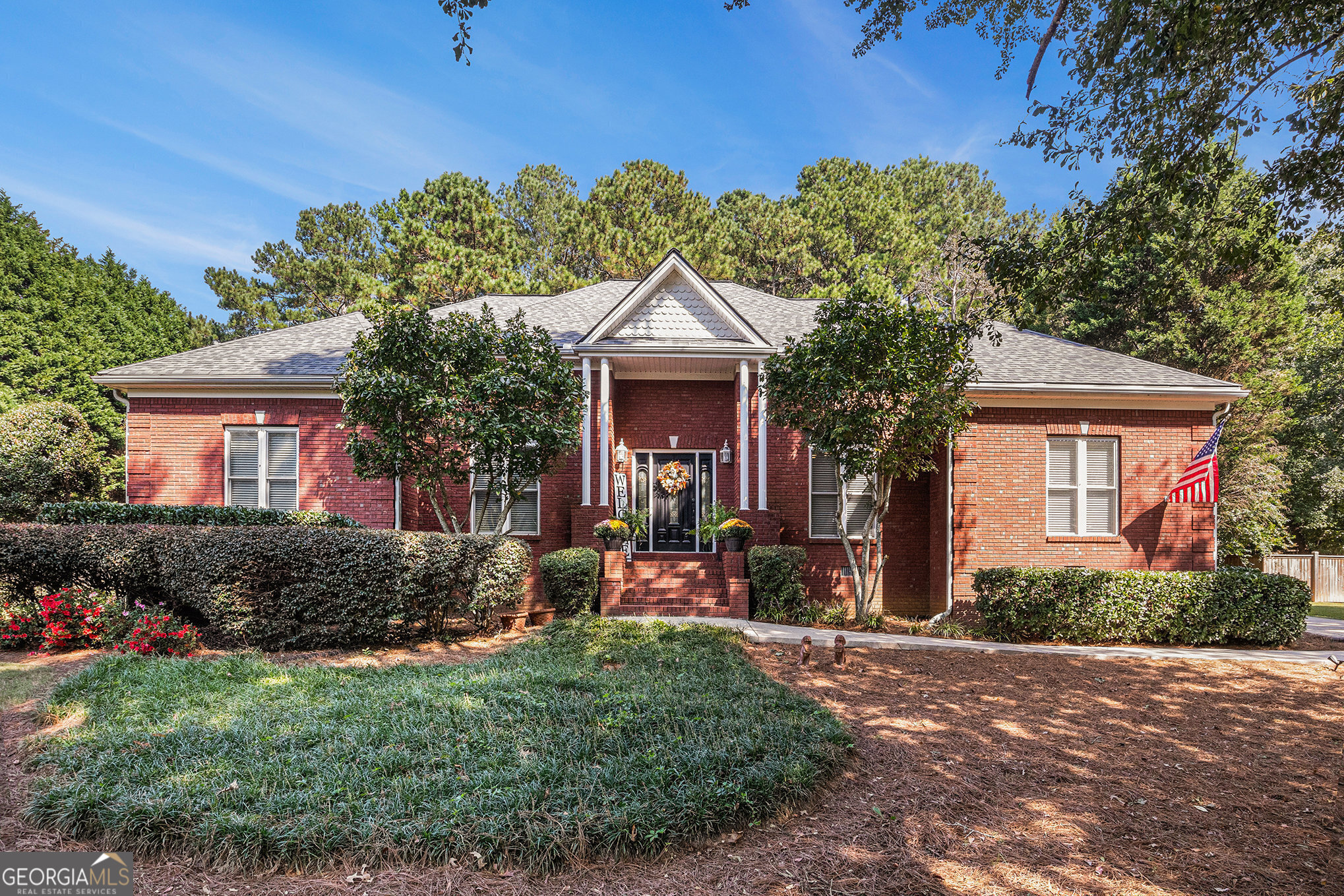 615 Wellington Drive