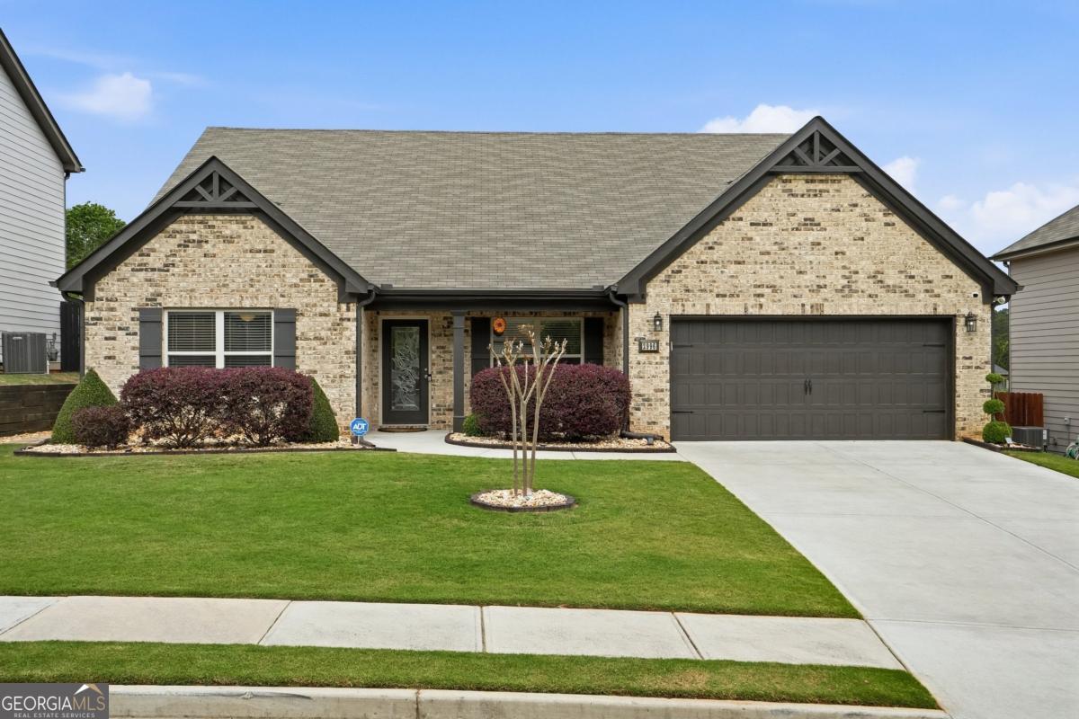 2996 Cove View Court Property Photo 1