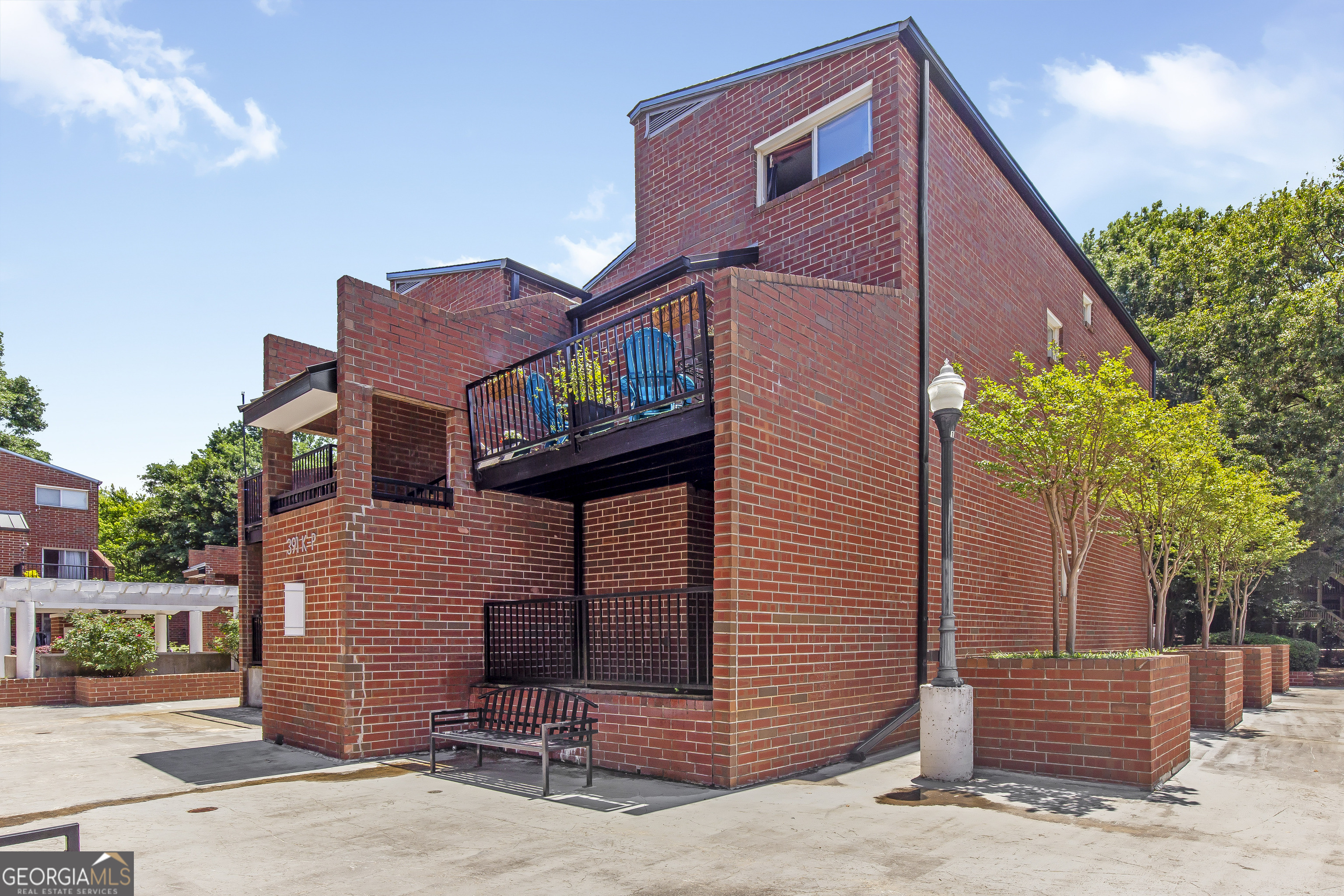 391 Ralph Mcgill Boulevard # P Property Photo 1