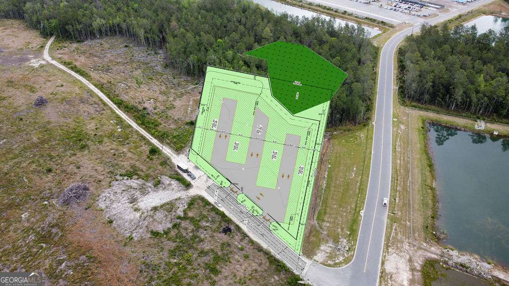 390 Fort Argyle Road Property Photo 2