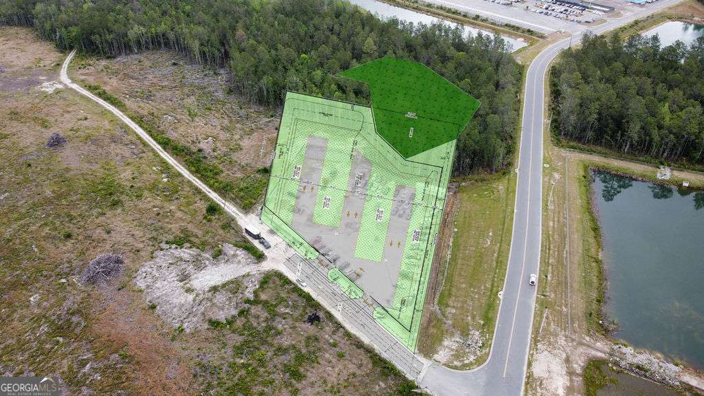 390 Fort Argyle Road Property Photo 14