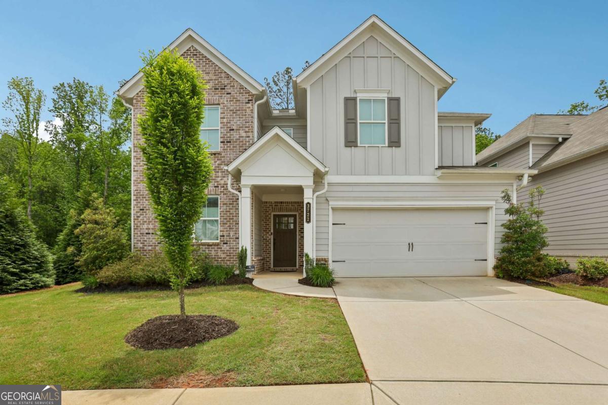 3722 Silvery Way Property Photo 1