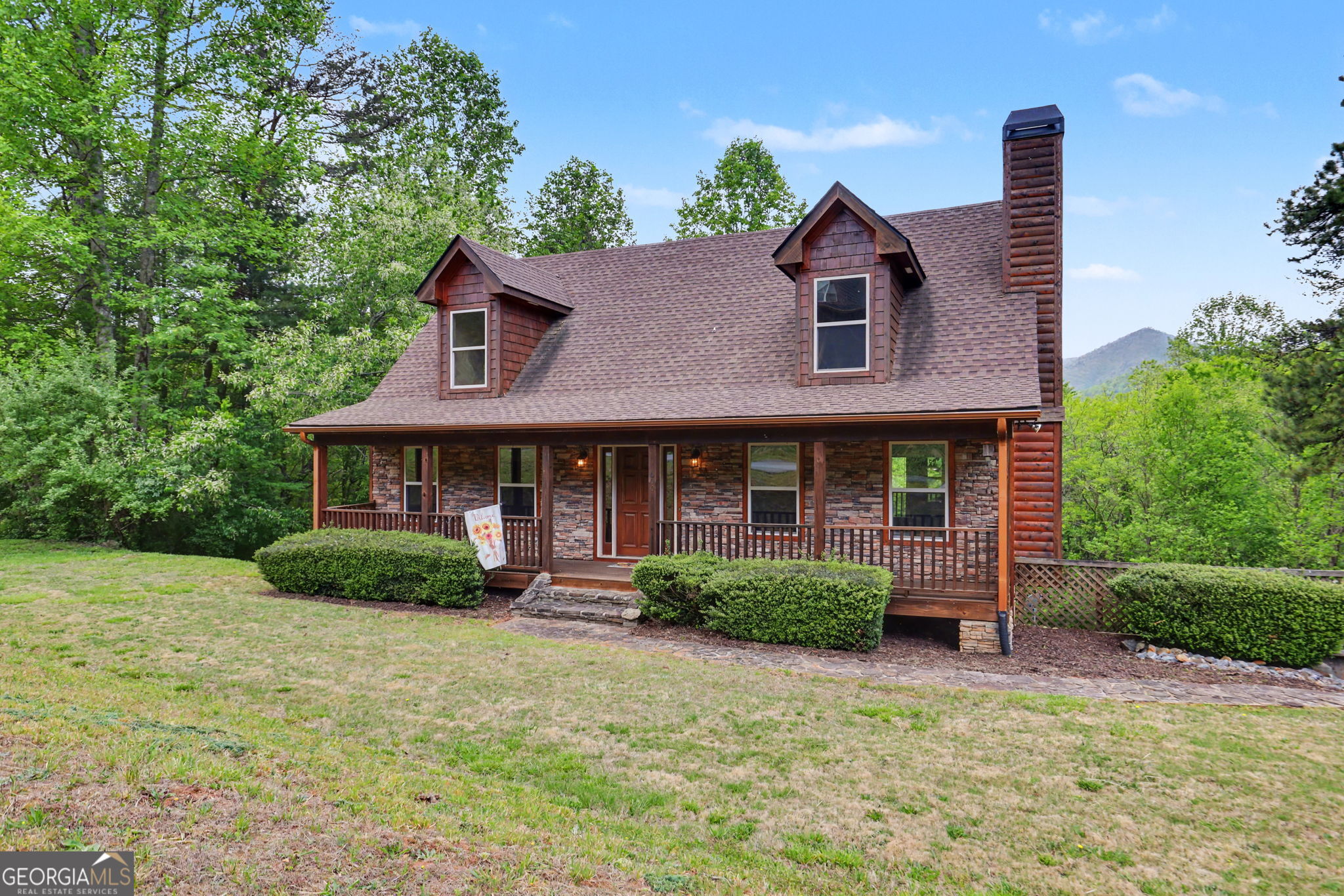 600 Mill Ridge Road Property Photo 1