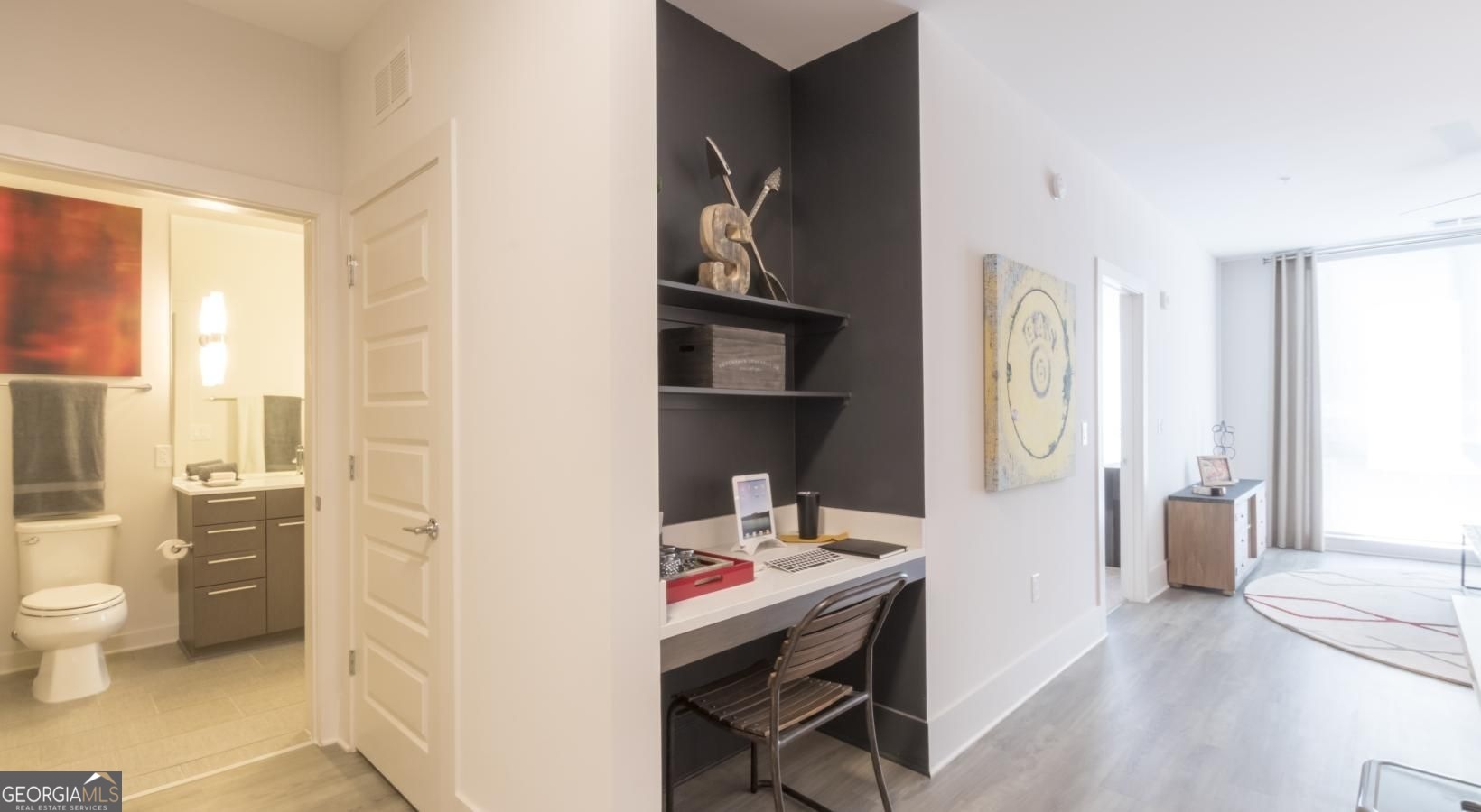 95 8th Street Nw # 1003 Property Photo 14