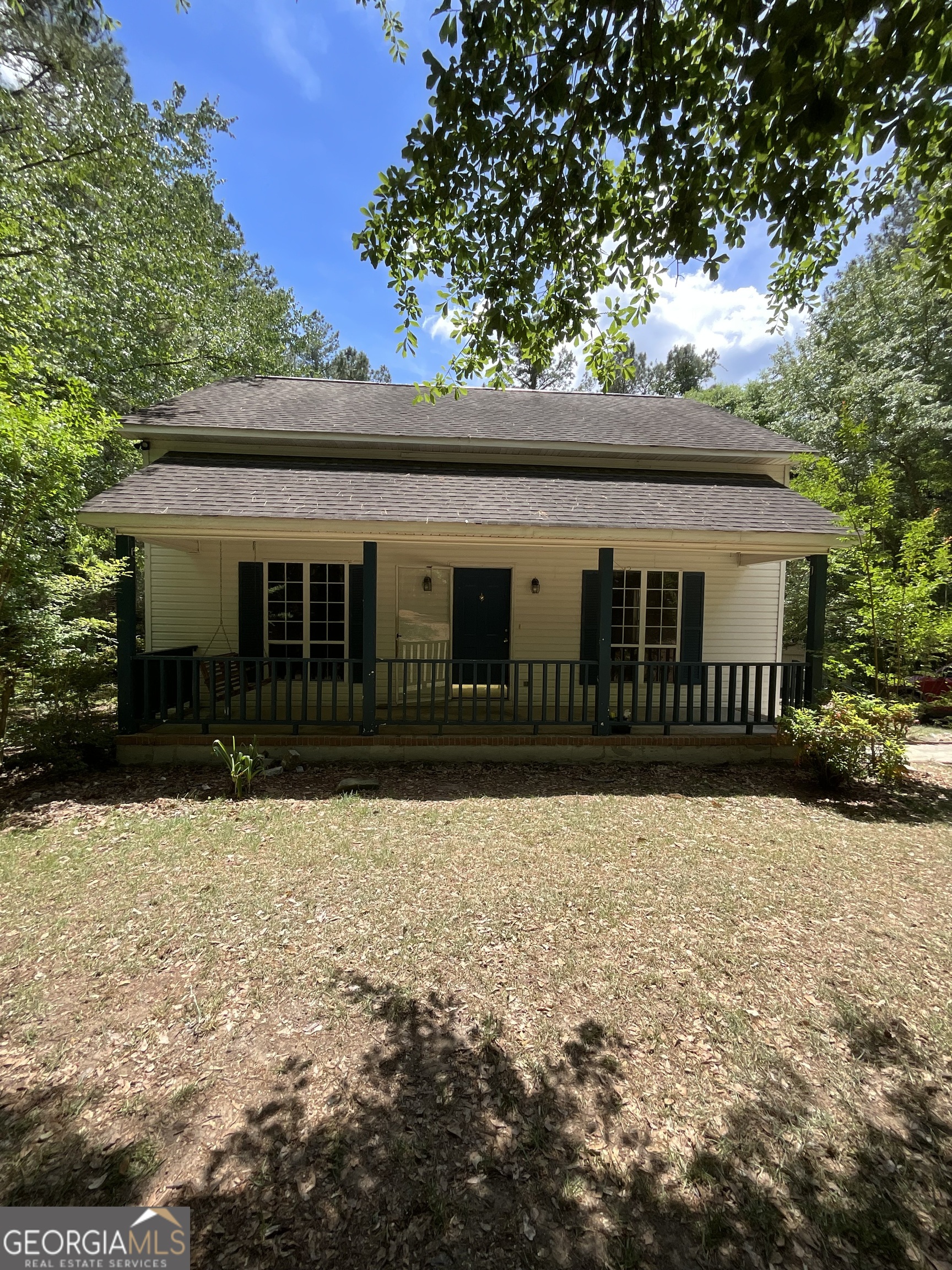 500 Sandy Point Road Property Photo 1