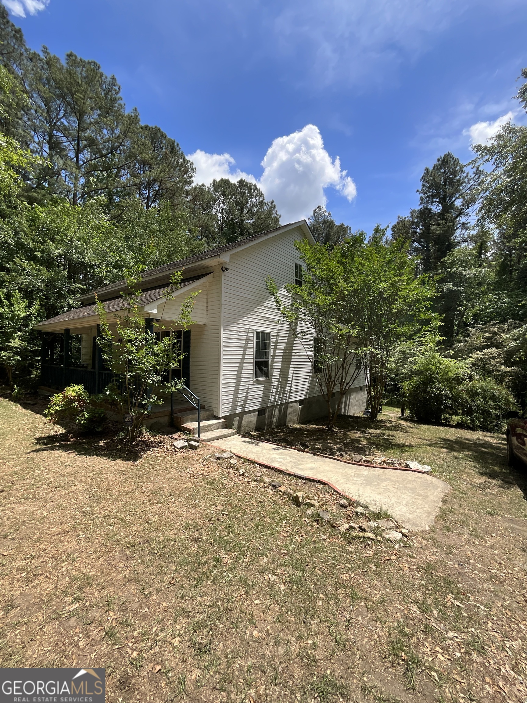 500 Sandy Point Road Property Photo 4