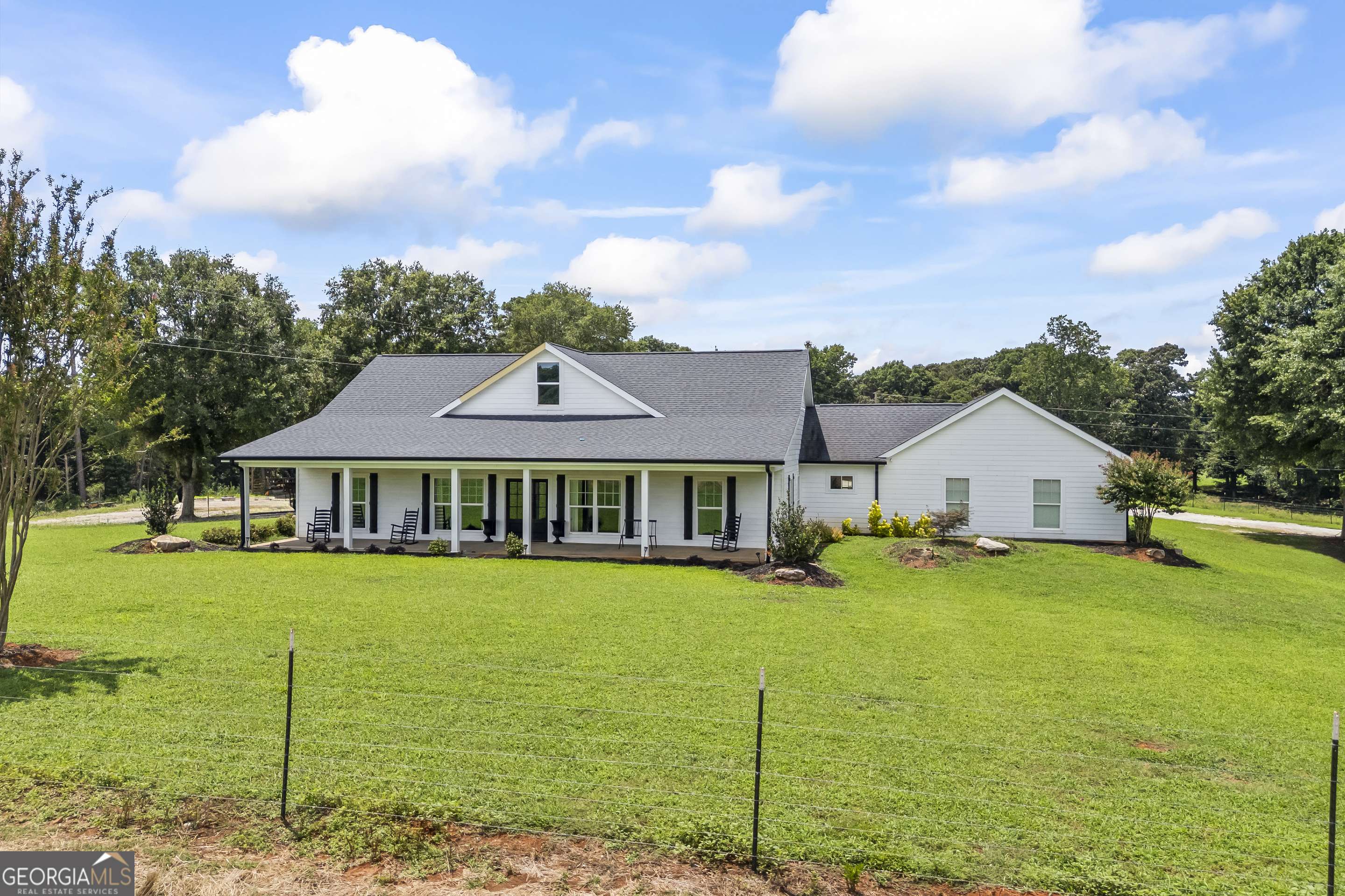 4926 Elberton Highway Property Photo 1
