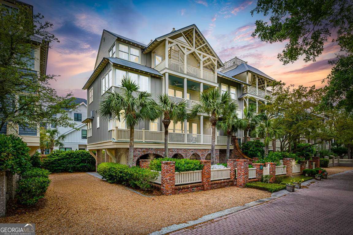17 Sea Oats Lane Property Photo 1