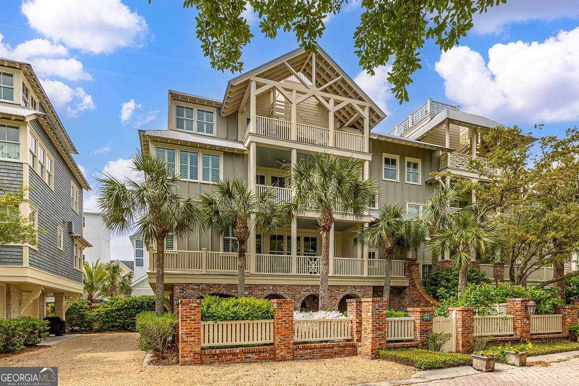 17 Sea Oats Lane Property Photo 3
