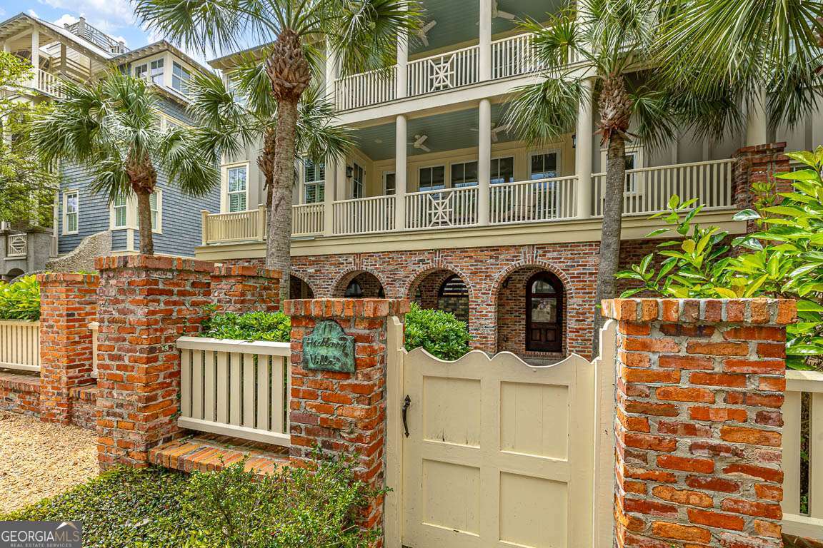 17 Sea Oats Lane Property Photo 4
