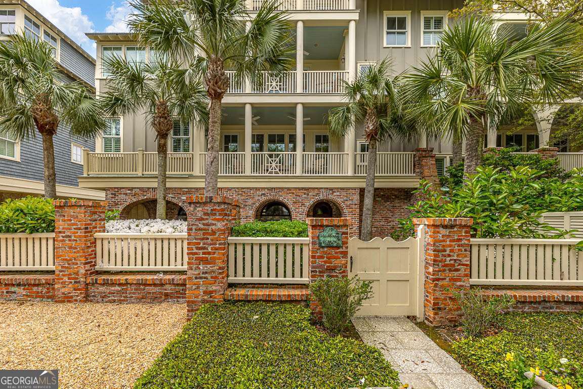 17 Sea Oats Lane Property Photo 9