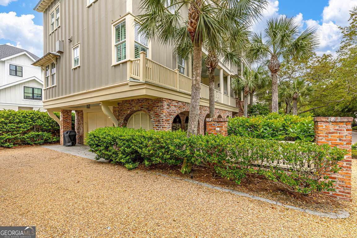 17 Sea Oats Lane Property Photo 10