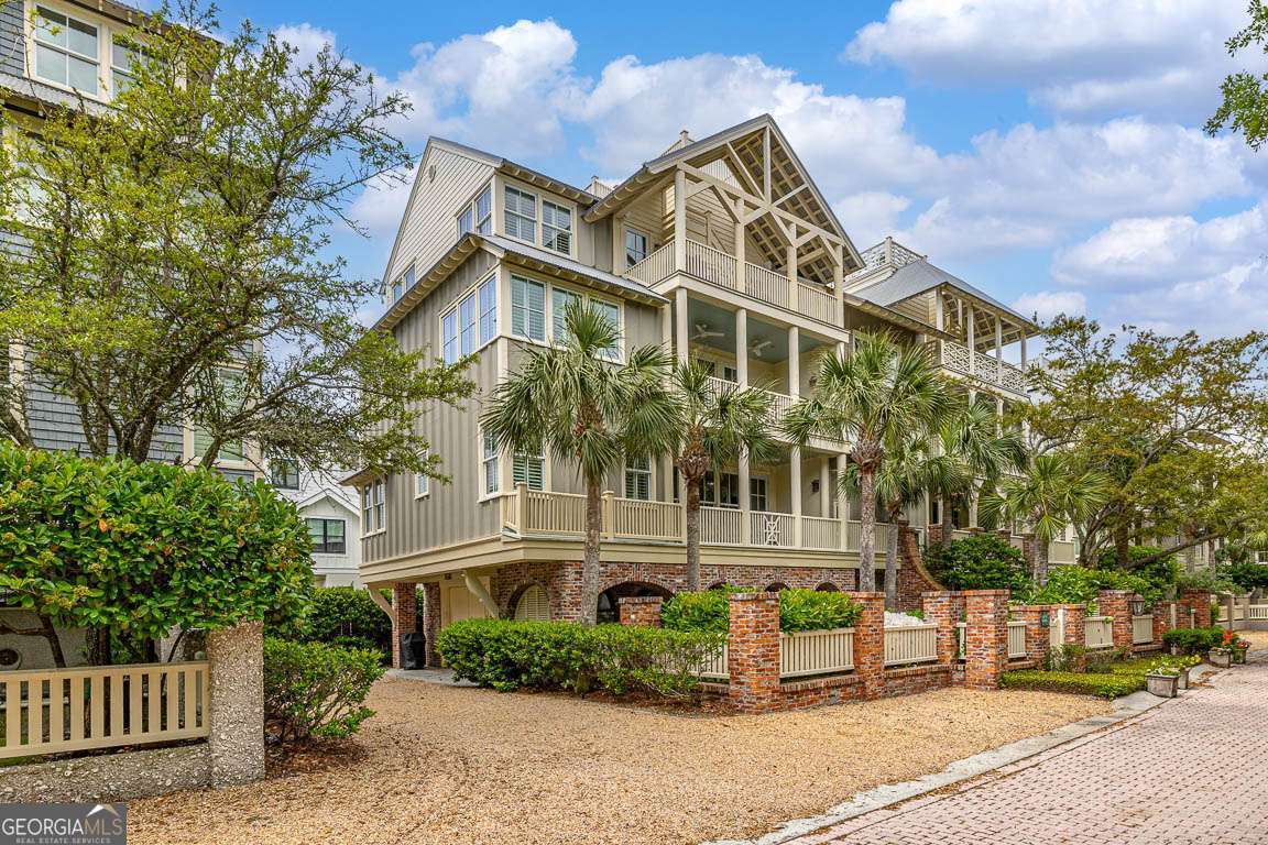 17 Sea Oats Lane Property Photo 12